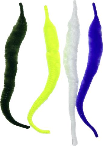Cascade Crest Mini Dragon Tails - 5 inch